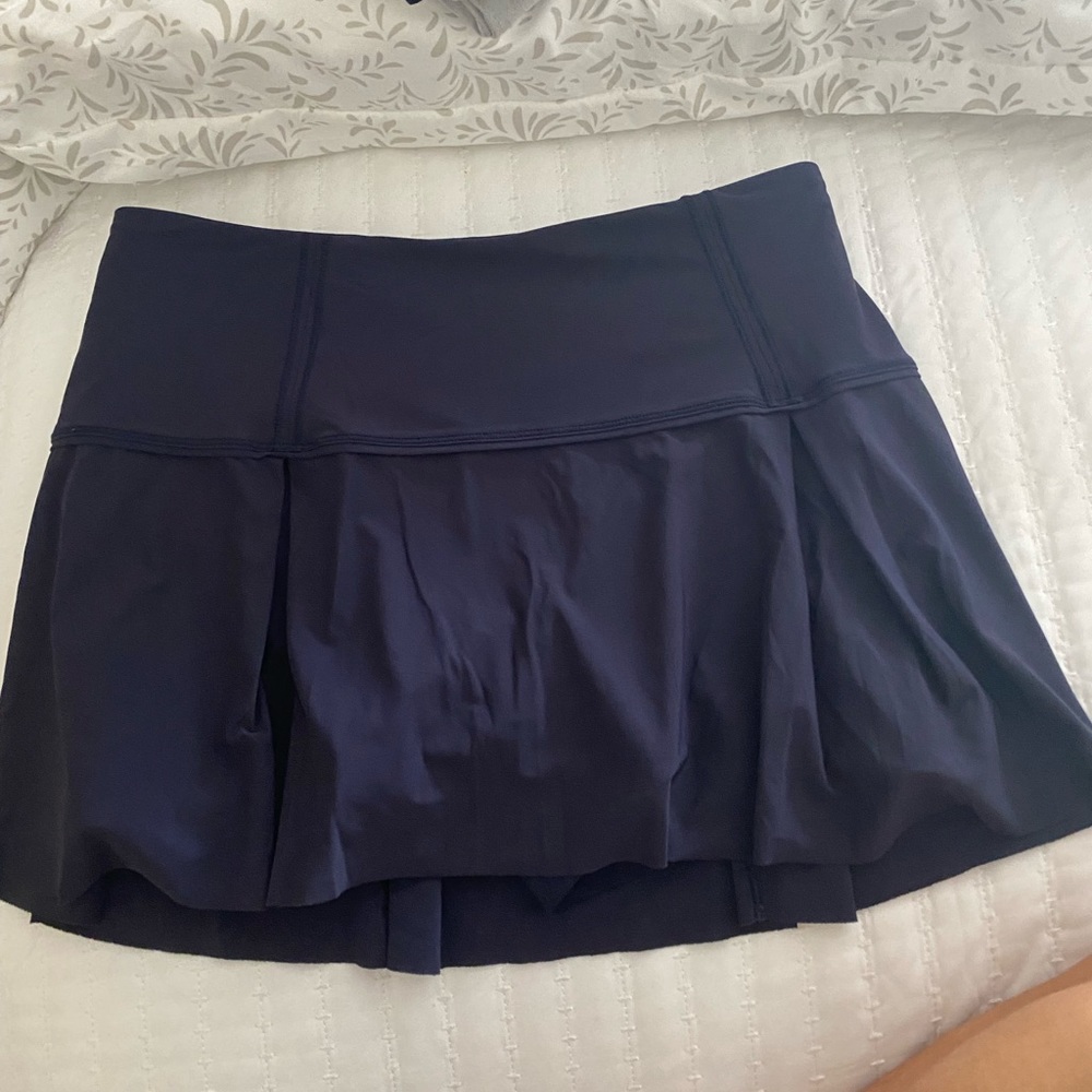Lululemon Tennis Skirt